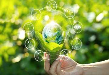 7 Green Technologies That Will Shape Our Earth and Leads to a Sustainable Future